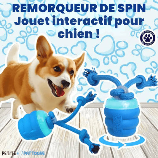 Jouet Chien