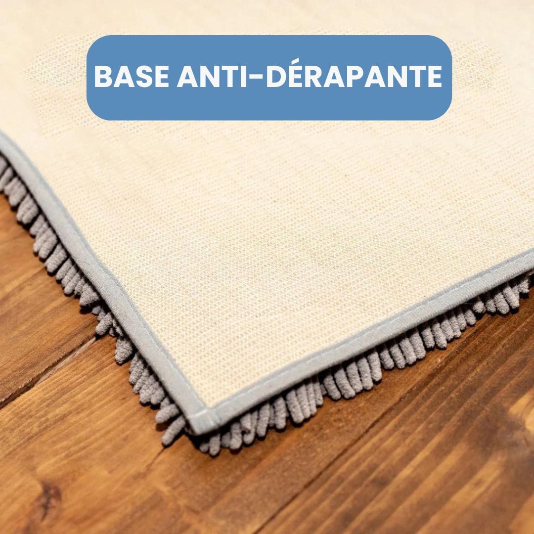 CleanPattoune™ - Tapis super absorbant pour animaux