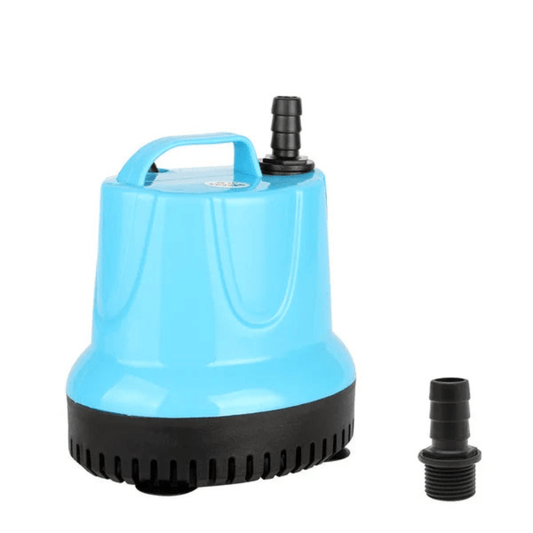 AquaPompe™ - Pompe à eau submersible pour aquarium
