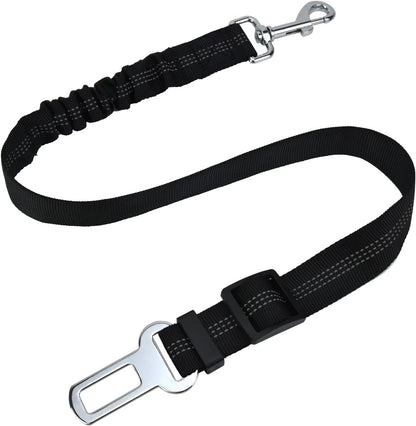 Ceinture Sécurité Chien