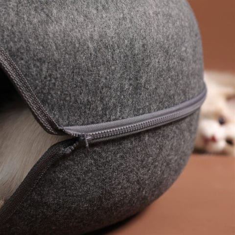 CatHouse™ - Tunnel pour chat