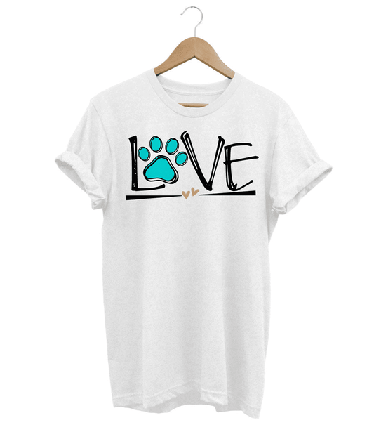 T-shirt LovePattoune™