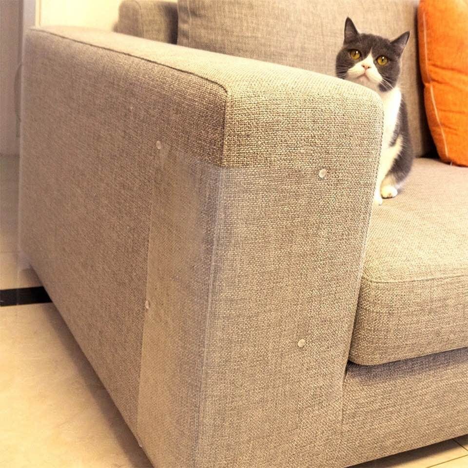 CatShield™ - Protège vos meubles des griffes de votre chat